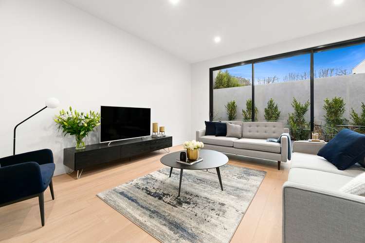 Fourth view of Homely house listing, 9 Graves Lane, Malvern VIC 3144