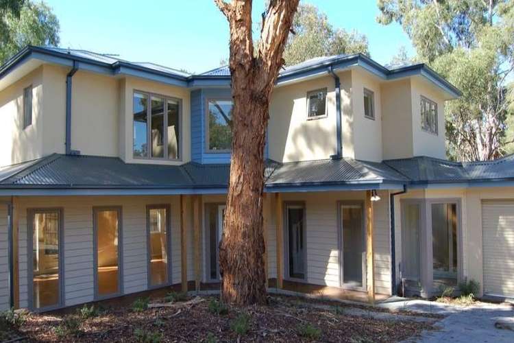 Main view of Homely unit listing, 2/9 Box Road, Briar Hill VIC 3088