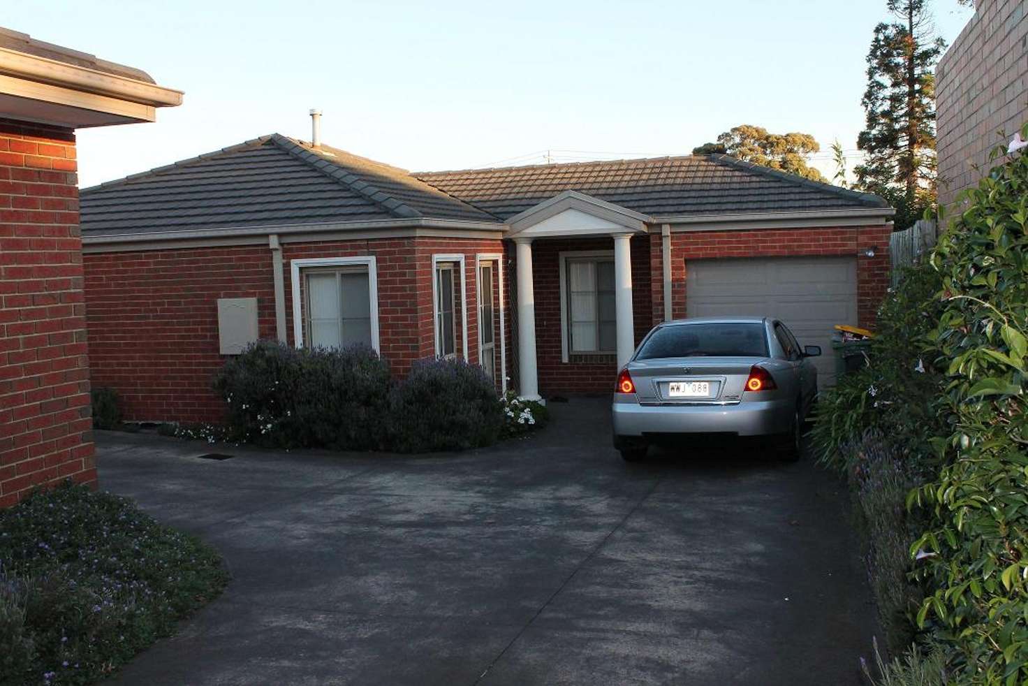 Main view of Homely unit listing, 3/117 Purinuan  Road, Reservoir VIC 3073