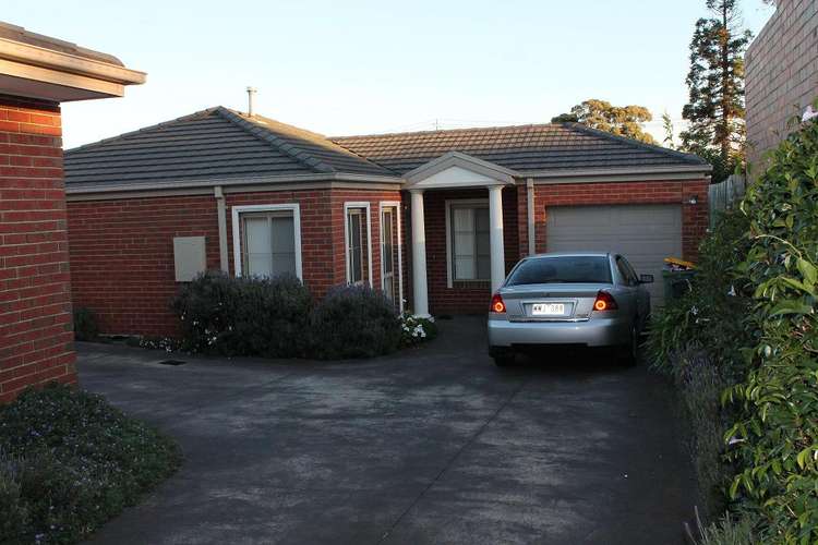 Main view of Homely unit listing, 3/117 Purinuan  Road, Reservoir VIC 3073