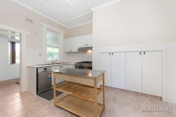 Second view of Homely house listing, 31 Leila  Road, Ormond VIC 3204