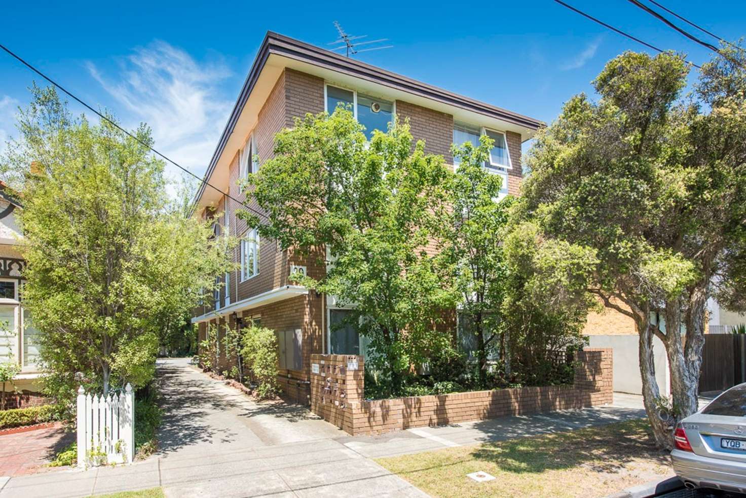Main view of Homely apartment listing, 4/39 Spray  Street, Elwood VIC 3184