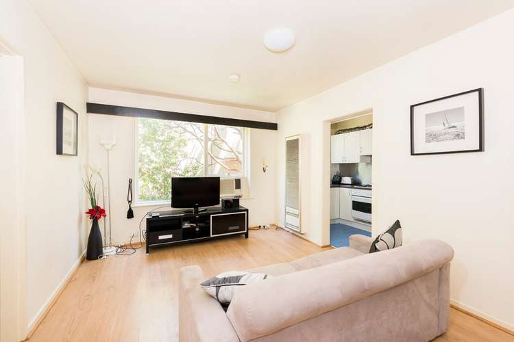 Second view of Homely apartment listing, 4/39 Spray  Street, Elwood VIC 3184