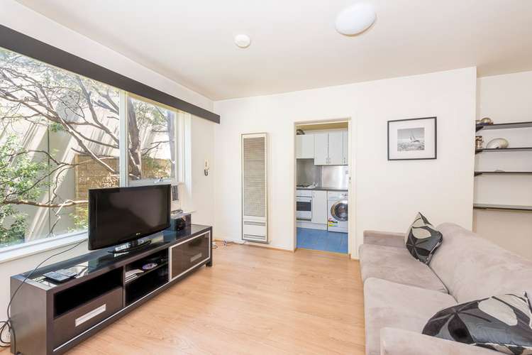 Third view of Homely apartment listing, 4/39 Spray  Street, Elwood VIC 3184