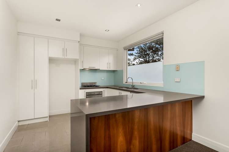 Third view of Homely apartment listing, 6/70 Hawthorn Road, Caulfield North VIC 3161