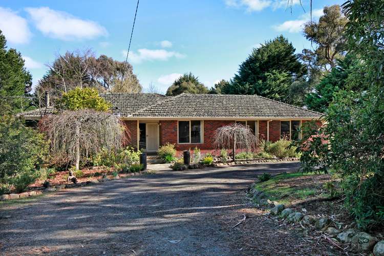 Main view of Homely house listing, 12 Yalonga Road, Woodend VIC 3442
