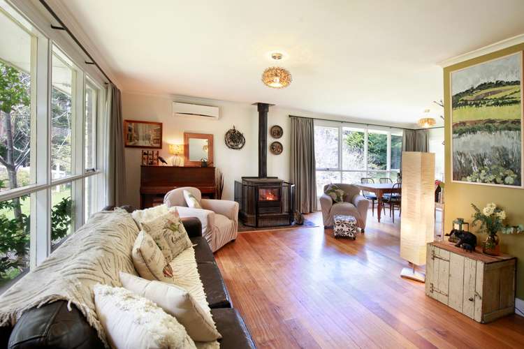 Fifth view of Homely house listing, 12 Yalonga Road, Woodend VIC 3442