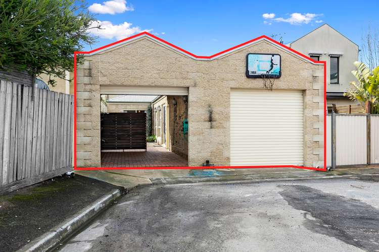 Third view of Homely townhouse listing, 6 Hope Street, Geelong VIC 3220