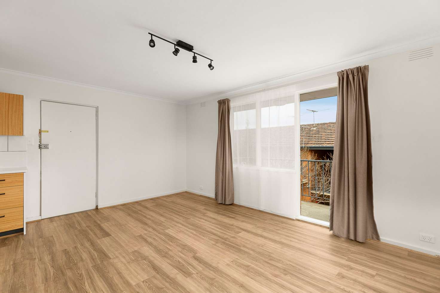 Main view of Homely apartment listing, 8/28 Cumming Street, Brunswick West VIC 3055