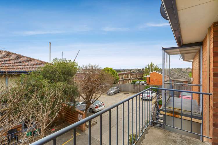Fifth view of Homely apartment listing, 8/28 Cumming Street, Brunswick West VIC 3055