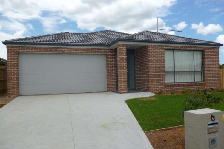 Main view of Homely house listing, 35 Ingleburn Gardens Drive, Bardia NSW 2565