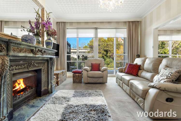 Main view of Homely apartment listing, 2/643 Toorak Road, Toorak VIC 3142