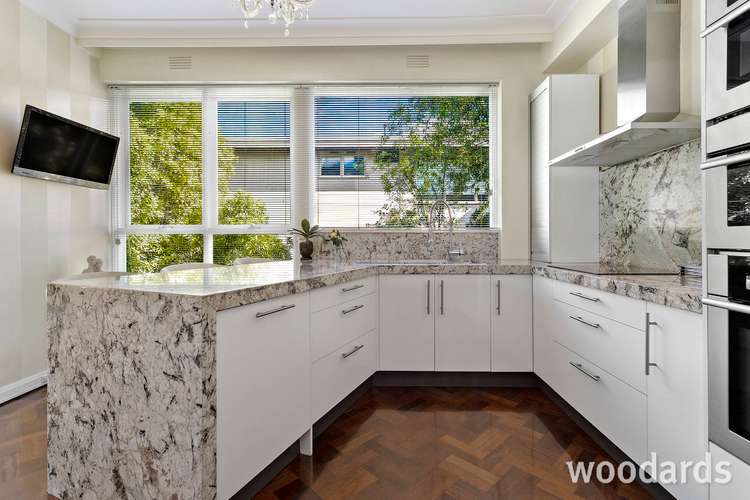 Fourth view of Homely apartment listing, 2/643 Toorak Road, Toorak VIC 3142