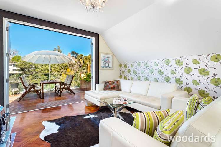 Fifth view of Homely apartment listing, 2/643 Toorak Road, Toorak VIC 3142