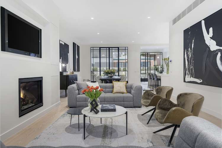 Fourth view of Homely house listing, 26 Cunningham Street, South Yarra VIC 3141