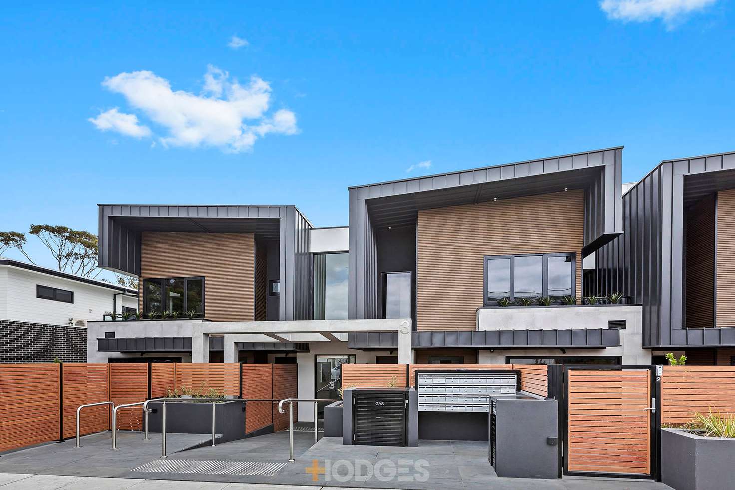 Main view of Homely apartment listing, 103/3 Claire Street, Mckinnon VIC 3204