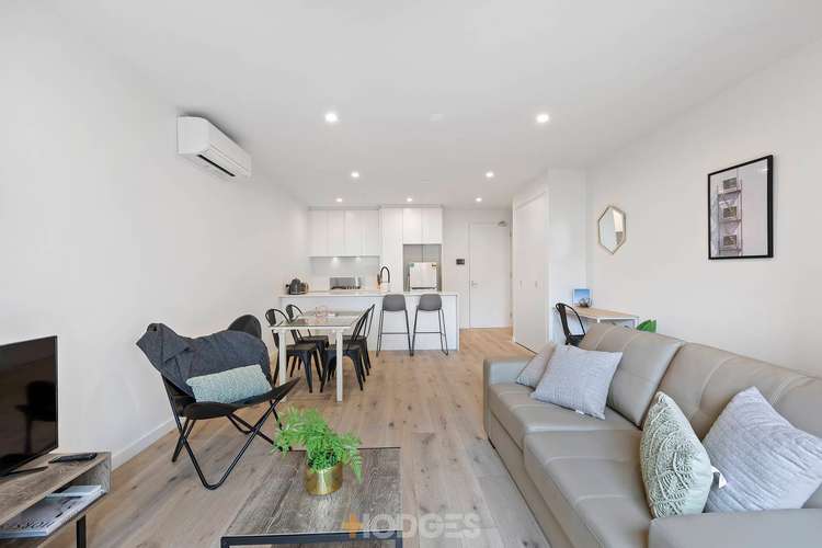 Second view of Homely apartment listing, 103/3 Claire Street, Mckinnon VIC 3204