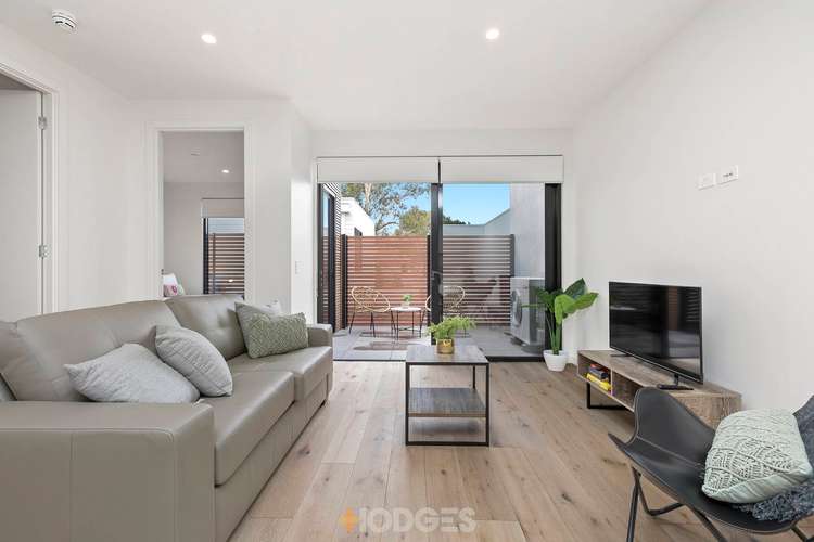 Third view of Homely apartment listing, 103/3 Claire Street, Mckinnon VIC 3204