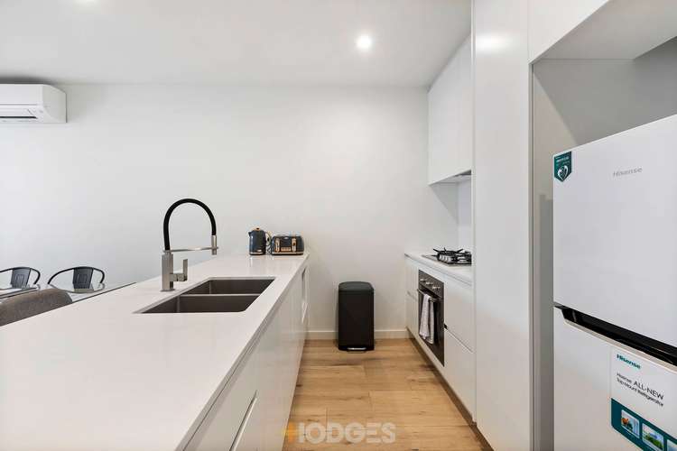 Fourth view of Homely apartment listing, 103/3 Claire Street, Mckinnon VIC 3204