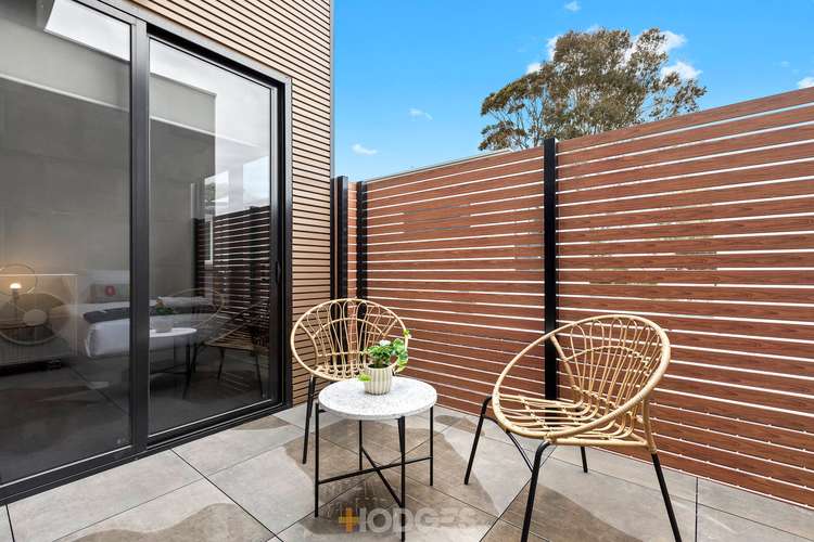 Fifth view of Homely apartment listing, 103/3 Claire Street, Mckinnon VIC 3204