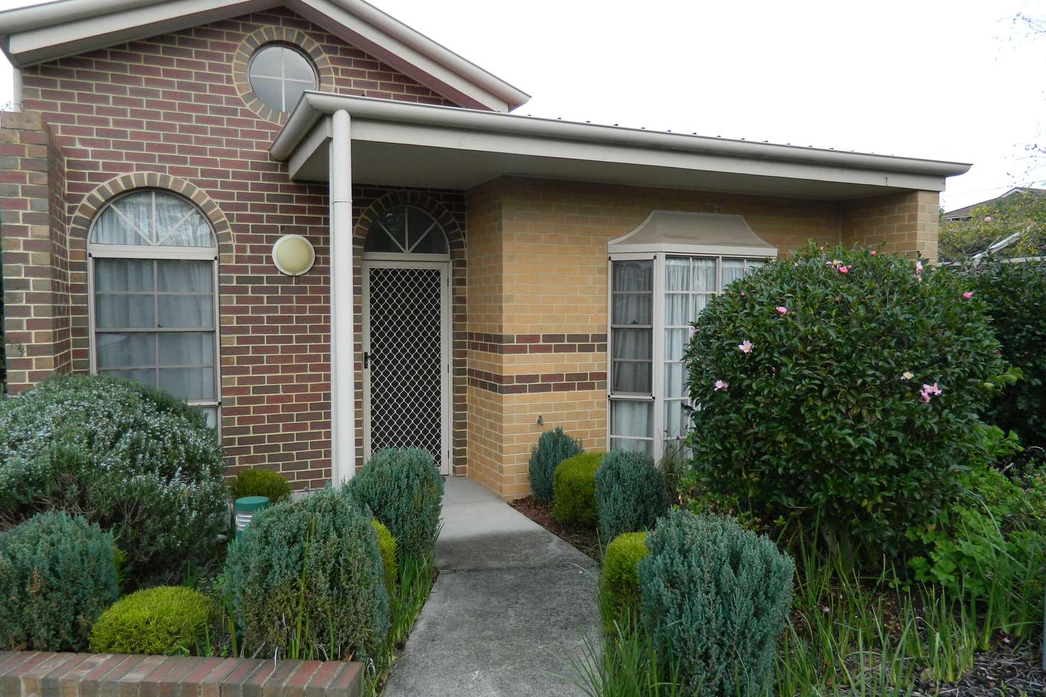 Main view of Homely unit listing, 1/16 Herlihys Road, Templestowe Lower VIC 3107