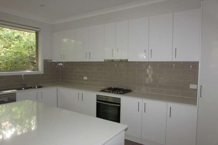 Third view of Homely house listing, 2/19 Barrina Street, Blackburn South VIC 3130