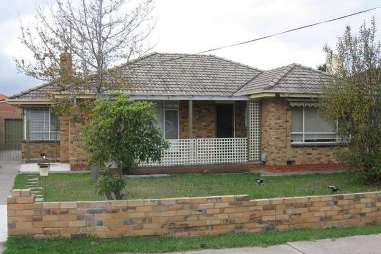 Main view of Homely house listing, 26 Glencara Street, Avondale Heights VIC 3034
