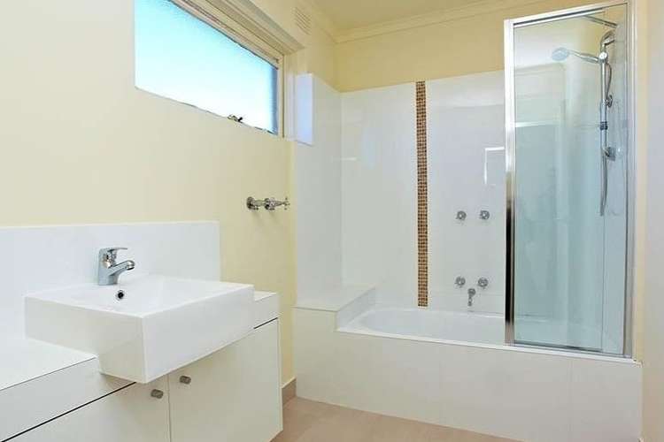 Third view of Homely apartment listing, 8/306 Grange Road, Ormond VIC 3204