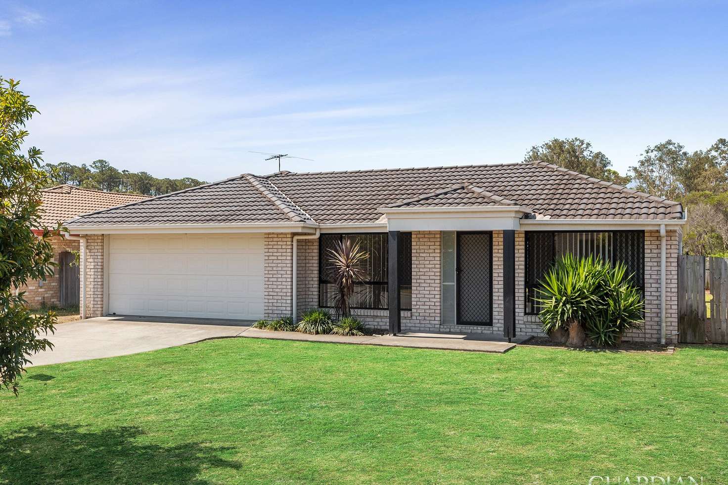 Main view of Homely house listing, 3 Tern  Close, Eagleby QLD 4207