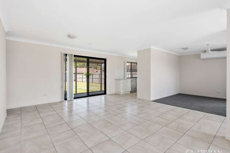 Second view of Homely house listing, 3 Tern  Close, Eagleby QLD 4207