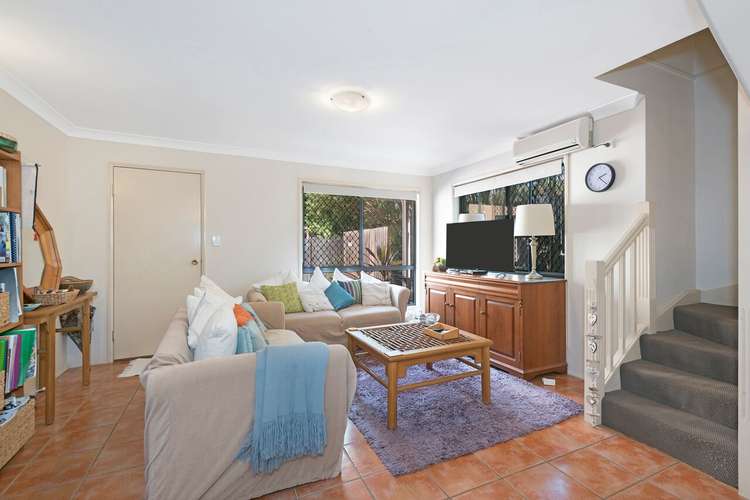 Second view of Homely townhouse listing, 8/33 Alva Terrace, Gordon Park QLD 4031