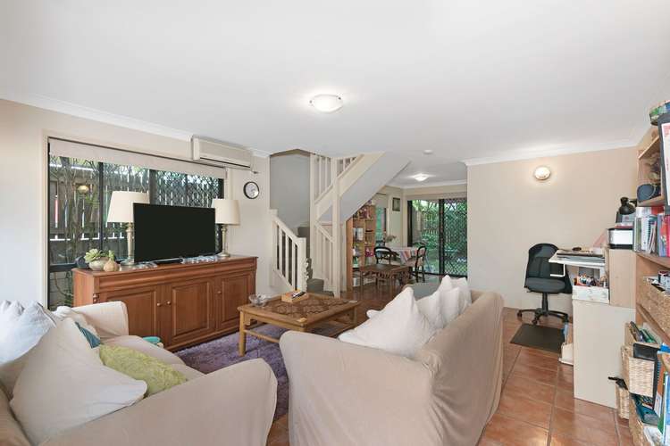 Third view of Homely townhouse listing, 8/33 Alva Terrace, Gordon Park QLD 4031