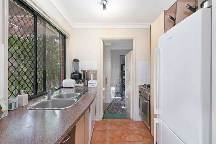 Fourth view of Homely townhouse listing, 8/33 Alva Terrace, Gordon Park QLD 4031