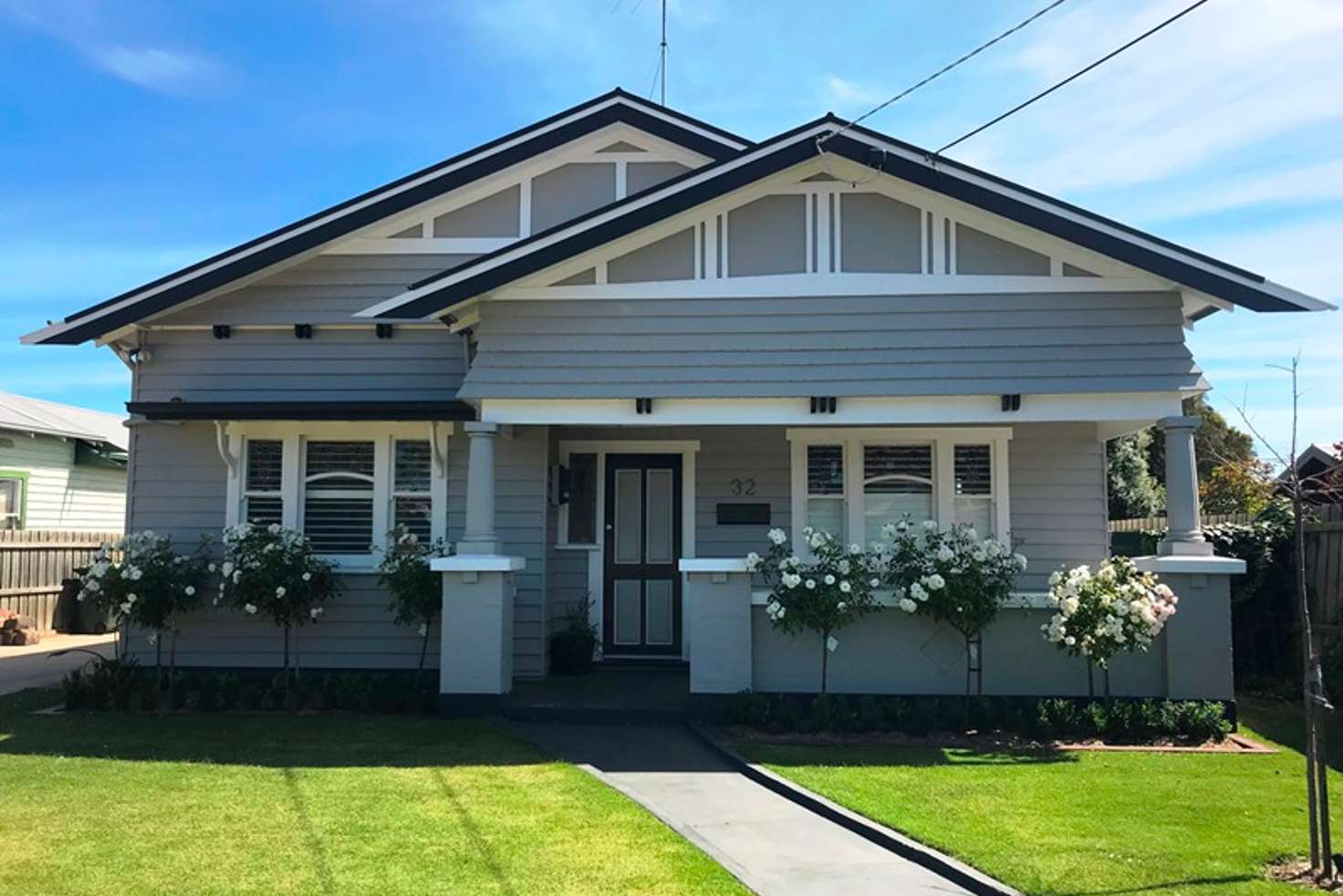 Main view of Homely house listing, 32 Ann Street, Geelong West VIC 3218