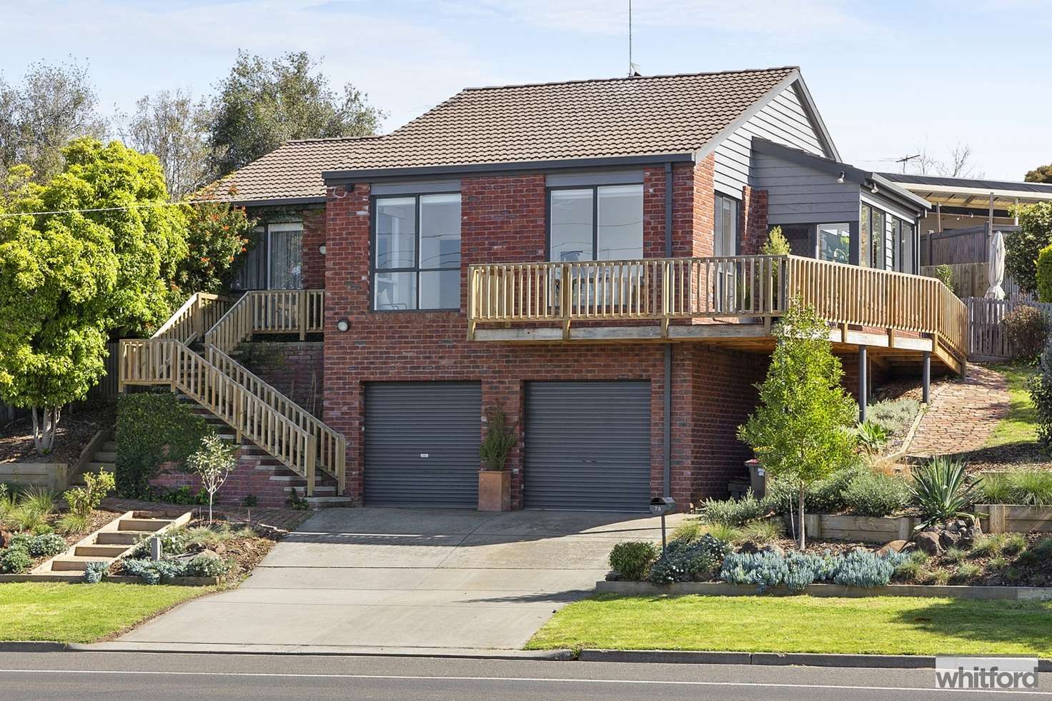 Main view of Homely house listing, 78 Thornhill Road, Highton VIC 3216