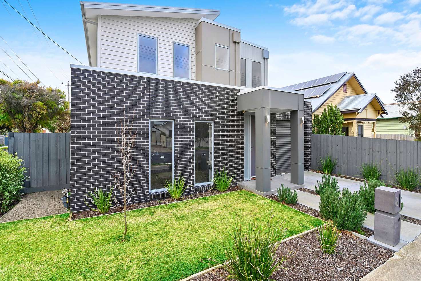 Main view of Homely house listing, 66 Isabella Street, Geelong West VIC 3218