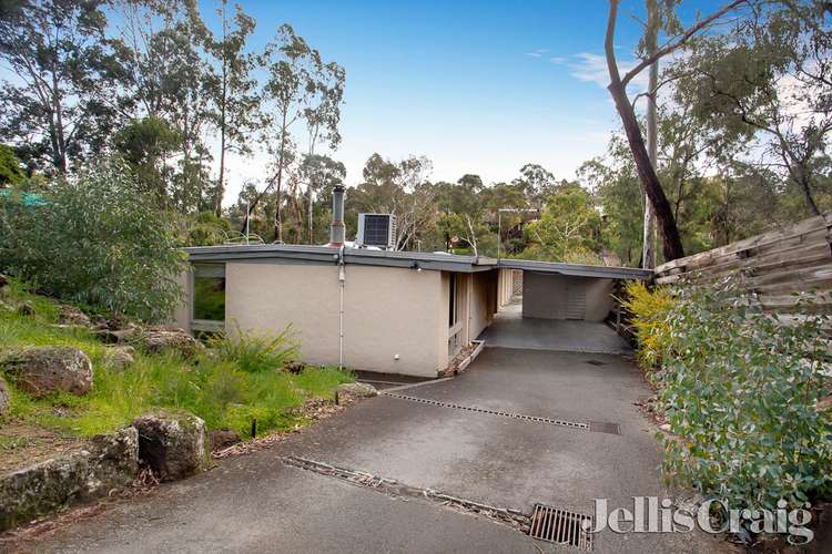 Main view of Homely house listing, 88 Karingal Drive, Eltham North VIC 3095