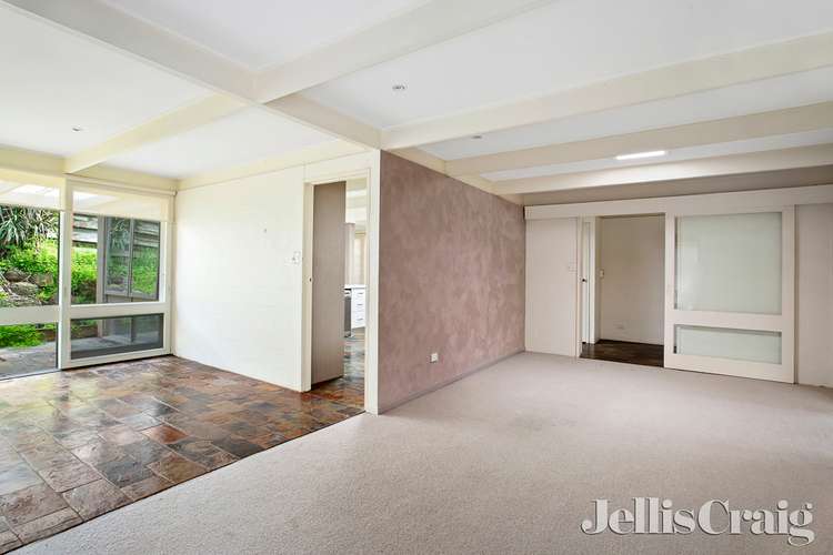 Fourth view of Homely house listing, 88 Karingal Drive, Eltham North VIC 3095