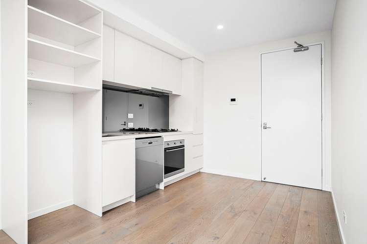 Second view of Homely apartment listing, 424/85 Market  Street, South Melbourne VIC 3205