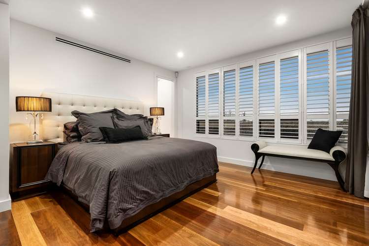 Sixth view of Homely house listing, 203/1011 Toorak Road, Camberwell VIC 3124