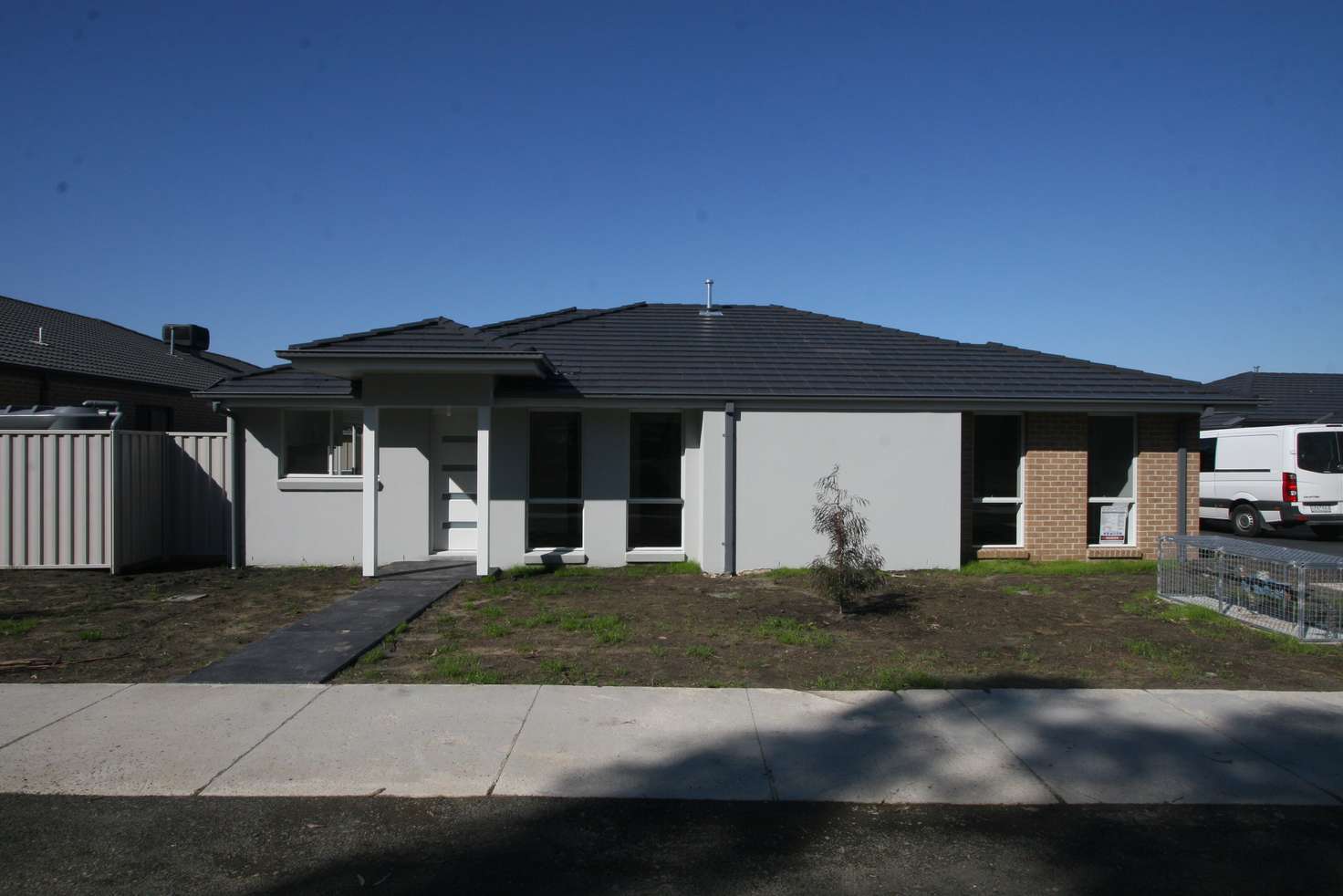 Main view of Homely unit listing, 1 Woodlet  Place, Pakenham VIC 3810