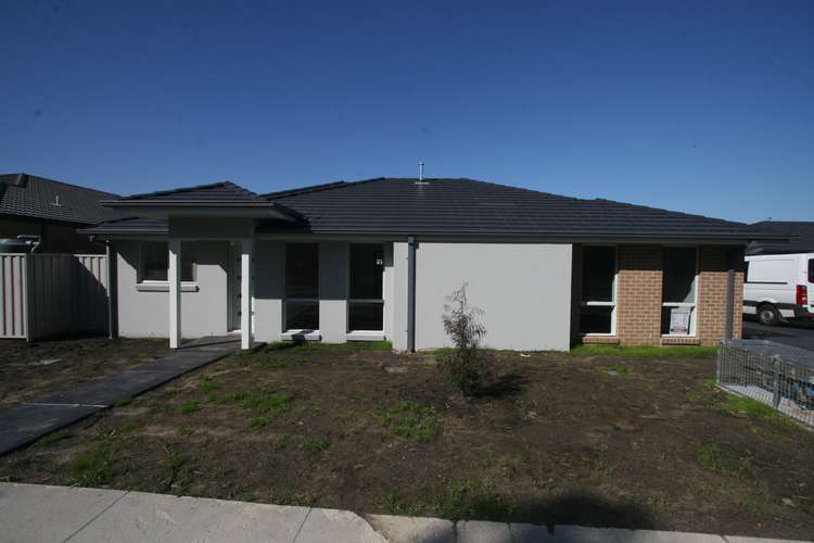 Second view of Homely unit listing, 1 Woodlet  Place, Pakenham VIC 3810