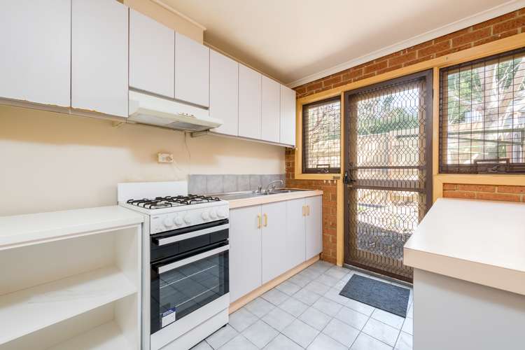 Main view of Homely house listing, 493 Abbotsford Street, North Melbourne VIC 3051