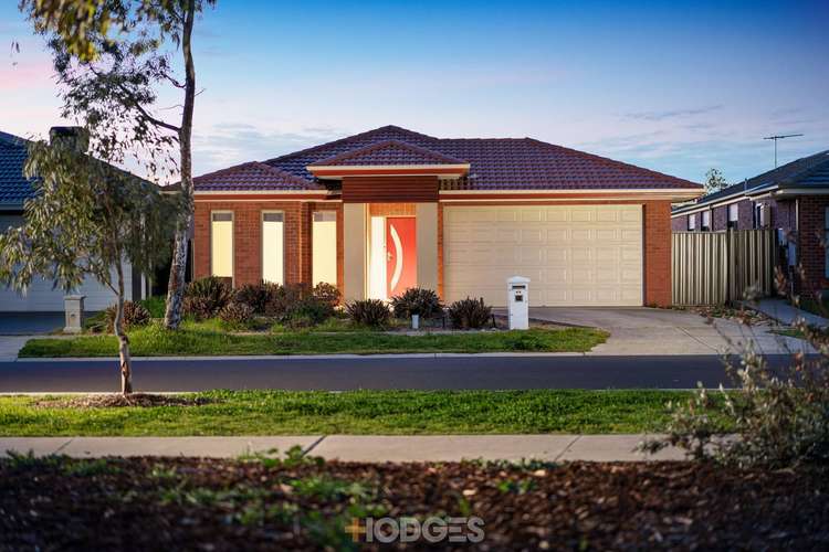 Second view of Homely house listing, 98 Eltham Parade, Manor Lakes VIC 3024