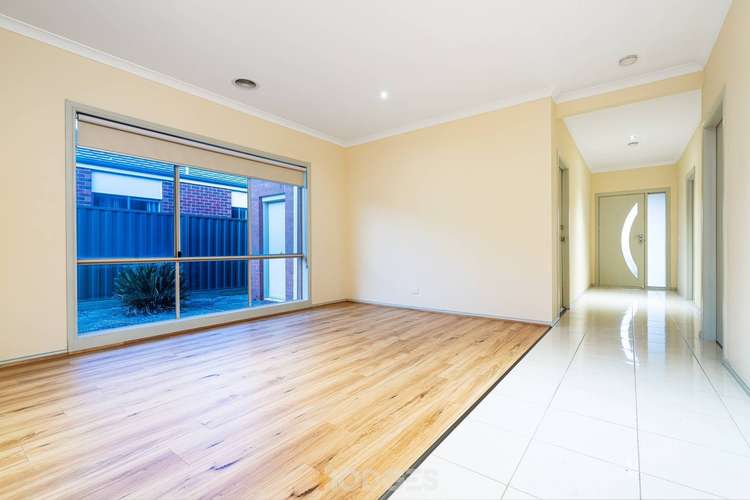 Third view of Homely house listing, 98 Eltham Parade, Manor Lakes VIC 3024