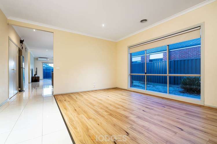 Fourth view of Homely house listing, 98 Eltham Parade, Manor Lakes VIC 3024