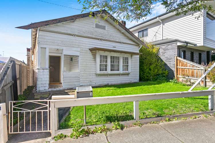 Third view of Homely house listing, 3 Orchard Street, East Geelong VIC 3219