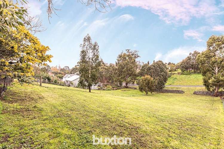 Fifth view of Homely residentialLand listing, 9 Yuille Street, Buninyong VIC 3357