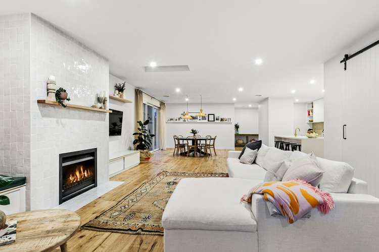 Second view of Homely house listing, 16 Alex Drive, St Andrews Beach VIC 3941