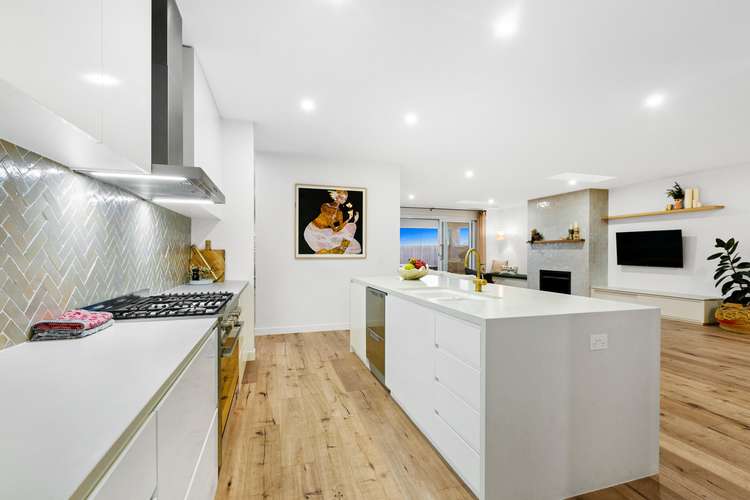 Fourth view of Homely house listing, 16 Alex Drive, St Andrews Beach VIC 3941